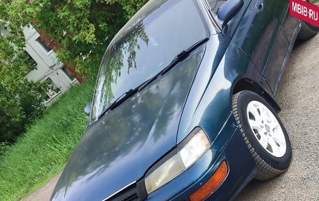 Toyota Corona IX (T190), 1994 год, 220 000 рублей, 6 фотография