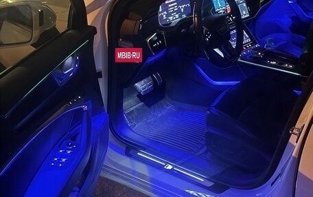 Audi A6, 2020 год, 4 000 000 рублей, 9 фотография
