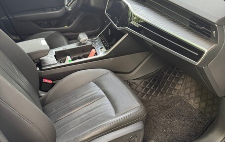Audi A6, 2020 год, 4 000 000 рублей, 20 фотография