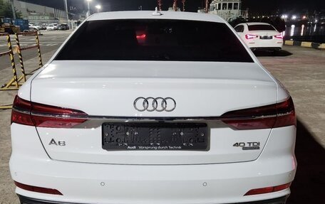 Audi A6, 2020 год, 4 000 000 рублей, 23 фотография