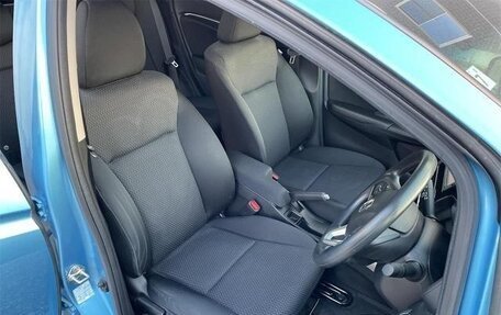 Honda Fit III, 2017 год, 850 000 рублей, 10 фотография