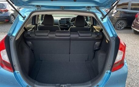 Honda Fit III, 2017 год, 850 000 рублей, 9 фотография