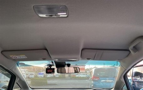 Honda Fit III, 2017 год, 850 000 рублей, 13 фотография