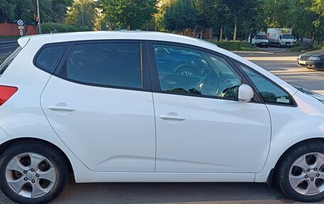 KIA Venga I, 2013 год, 1 050 000 рублей, 4 фотография