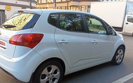 KIA Venga I, 2013 год, 1 050 000 рублей, 5 фотография