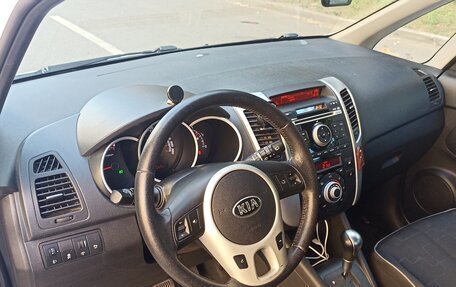 KIA Venga I, 2013 год, 1 050 000 рублей, 9 фотография