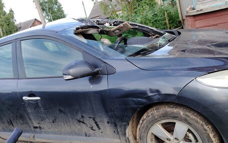 Renault Megane III, 2010 год, 250 000 рублей, 3 фотография