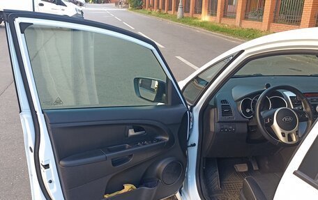 KIA Venga I, 2013 год, 1 050 000 рублей, 10 фотография