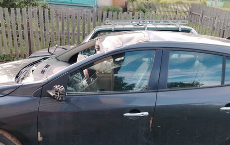 Renault Megane III, 2010 год, 250 000 рублей, 4 фотография