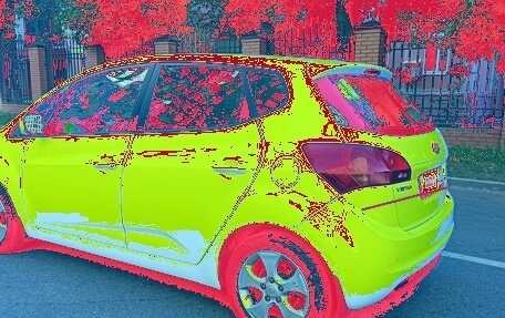 KIA Venga I, 2013 год, 1 050 000 рублей, 7 фотография