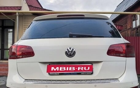 Volkswagen Touareg III, 2011 год, 1 580 рублей, 4 фотография