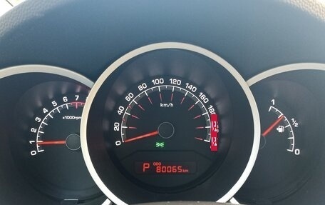 KIA Venga I, 2013 год, 1 050 000 рублей, 11 фотография