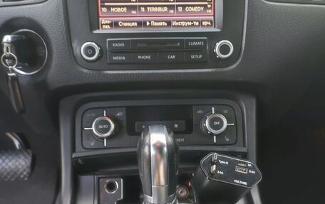 Volkswagen Touareg III, 2011 год, 1 580 рублей, 8 фотография