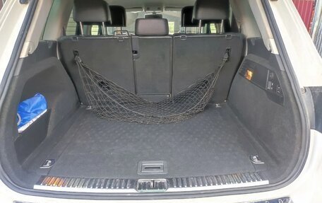 Volkswagen Touareg III, 2011 год, 1 580 рублей, 10 фотография