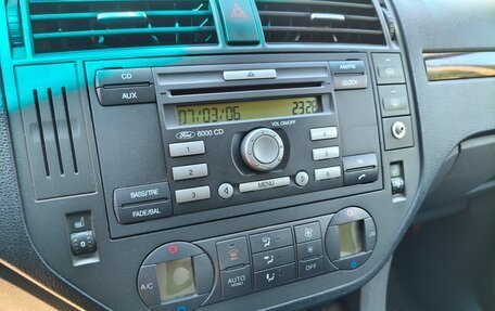 Ford C-MAX I рестайлинг, 2006 год, 470 000 рублей, 7 фотография
