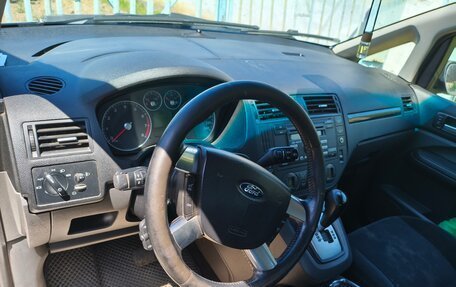 Ford C-MAX I рестайлинг, 2006 год, 470 000 рублей, 6 фотография