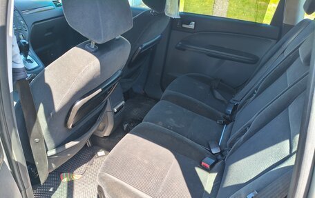 Ford C-MAX I рестайлинг, 2006 год, 470 000 рублей, 5 фотография