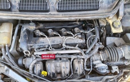 Ford C-MAX I рестайлинг, 2006 год, 470 000 рублей, 8 фотография