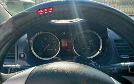 Mitsubishi Lancer IX, 2010 год, 600 000 рублей, 6 фотография