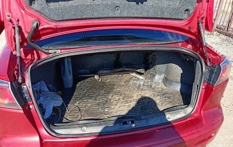 Mitsubishi Lancer IX, 2010 год, 600 000 рублей, 5 фотография