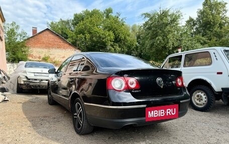 Volkswagen Passat B6, 2009 год, 315 000 рублей, 3 фотография