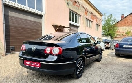 Volkswagen Passat B6, 2009 год, 315 000 рублей, 2 фотография