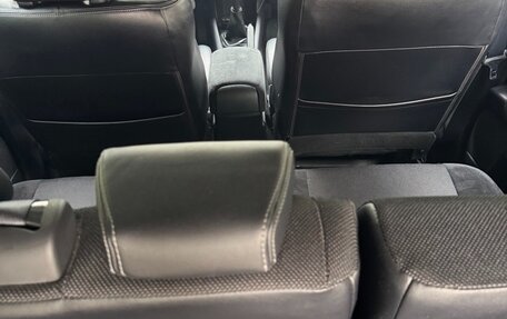 Peugeot 4007, 2010 год, 1 200 000 рублей, 5 фотография