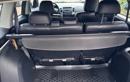 Peugeot 4007, 2010 год, 1 200 000 рублей, 6 фотография