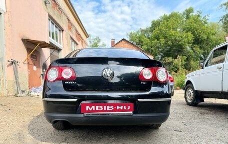 Volkswagen Passat B6, 2009 год, 315 000 рублей, 4 фотография