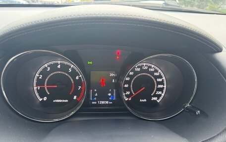 Peugeot 4007, 2010 год, 1 200 000 рублей, 7 фотография