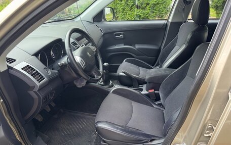 Peugeot 4007, 2010 год, 1 200 000 рублей, 8 фотография