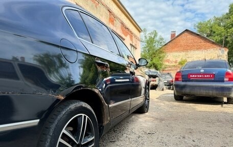 Volkswagen Passat B6, 2009 год, 315 000 рублей, 8 фотография