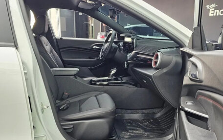 Chevrolet Trax, 2023 год, 1 320 000 рублей, 10 фотография
