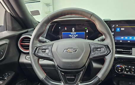 Chevrolet Trax, 2023 год, 1 320 000 рублей, 11 фотография