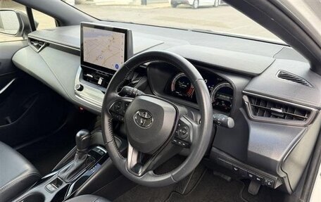 Toyota Corolla, 2022 год, 1 400 000 рублей, 10 фотография