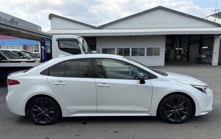 Toyota Corolla, 2022 год, 1 400 000 рублей, 6 фотография