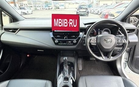 Toyota Corolla, 2022 год, 1 400 000 рублей, 9 фотография