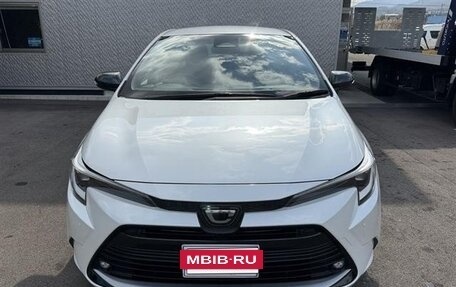 Toyota Corolla, 2022 год, 1 400 000 рублей, 3 фотография