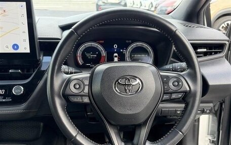 Toyota Corolla, 2022 год, 1 400 000 рублей, 12 фотография