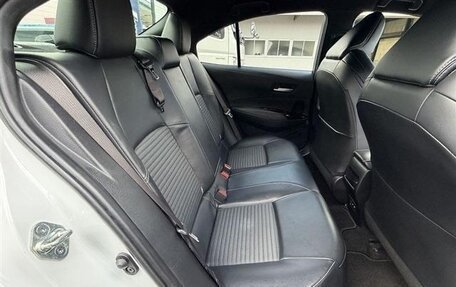 Toyota Corolla, 2022 год, 1 400 000 рублей, 13 фотография