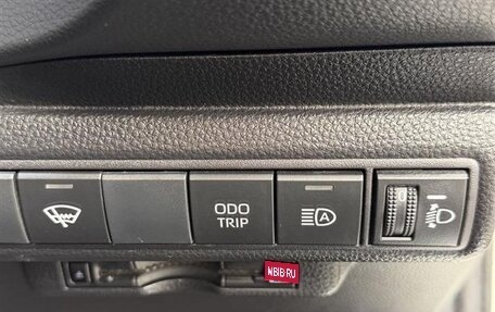 Toyota Corolla, 2022 год, 1 400 000 рублей, 20 фотография