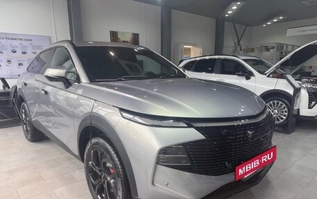 Haval F7x, 2026 год, 3 999 000 рублей, 2 фотография