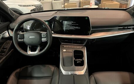 Haval F7x, 2026 год, 3 999 000 рублей, 9 фотография
