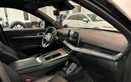 Haval F7x, 2026 год, 3 999 000 рублей, 8 фотография
