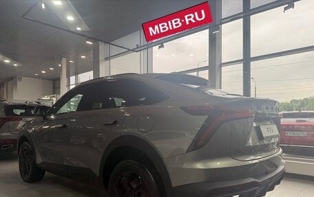 Haval F7x, 2026 год, 3 999 000 рублей, 6 фотография
