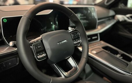 Haval F7x, 2026 год, 3 999 000 рублей, 10 фотография