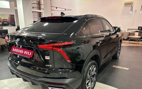 Haval F7x, 2026 год, 3 999 000 рублей, 4 фотография