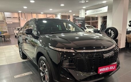 Haval F7x, 2026 год, 3 999 000 рублей, 3 фотография