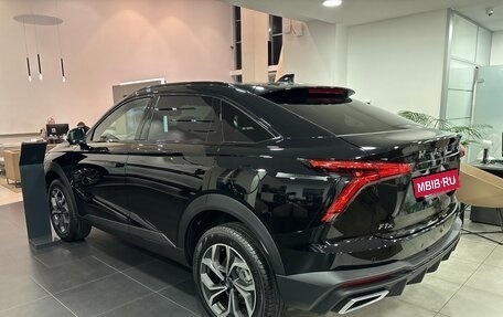 Haval F7x, 2026 год, 3 999 000 рублей, 6 фотография