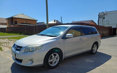 Toyota Corolla, 2011 год, 1 050 000 рублей, 2 фотография